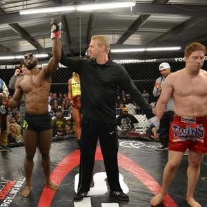 Meet your Posher, Geoff